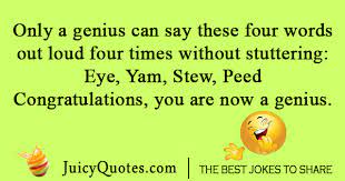 Your joints are more accurate meteorologists than the national weather service. Funny One Liner Jokes And Puns Will Make You Laugh