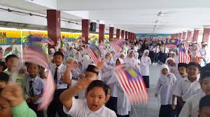 .sk wangsa maju seksyen 2. Lagu Sekolah Smk Seksyen 5 Wangsa Maju Baru By Dann Al Anya