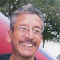 Adolfo A. Medrano Obituary 2022