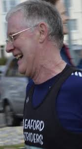 SEAFORD STRIDERS NEWSLETTER