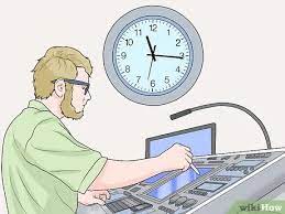 3 Ways To Become A Sound Engineer - Wikihow
