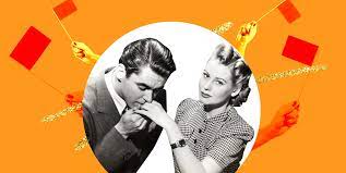 Eat what you want to eat, for the love of pasta! 32 First Date Red Flags First Date Warning Signs