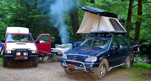 France Bivouac Et Tourisme Tente De Toit Naitup Hussarde Quatro Ropf Tent Tent 4 Places For Adventure Aventure Barou Camping En Tente Tente De Toit Tourisme