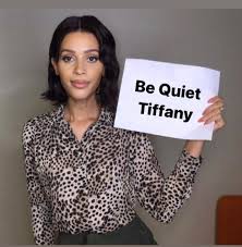 Check spelling or type a new query. Isis King Has A Psa For All Of Us Lol I Remember Being A Kid When Cycle 4 Came On And Tyra Went Off On Tiff Iconic Antm