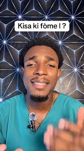 Bagay sa ka koz bouch ou santi