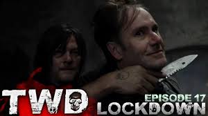 The Walking Dead Season 11 Episode 17