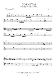 Página sobre o hino nacional brasileiro, quando foi escrito, principais alterações ao longo do tempo, letra atual, entre outras informações. Album De Partituras Para Flauta Doce