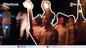 Kata Kata Bijak Ucapan Selamat Hari Santri Nasional 2020 Pasang Di Medsos Gelorakan Semangat Juang Tribun Jabar