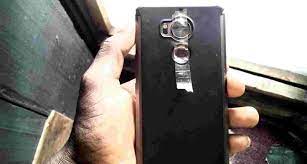Not only will it function with the at&t service, but with any other carrier and any other sim card, anywhere in the world. 3 Practical Steps To Hack A Phone S Fingerprint Reader With A Sellotape