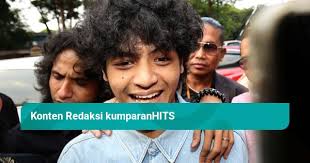 Buka Suara, Ayah Vadel Badjideh Sebut Hanya Ingin Tolong Laura Meizani