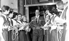 Image result for Dark Green 1956 Wayne Works