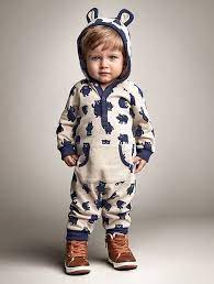 kinder baby jungen gr 68 92 sets overalls h m de babyboyfashion cocuk giyim bebek modasi tulumlar
