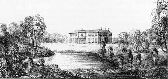 Landed families of Britain and Ireland: (54) Agard of Foston Hall