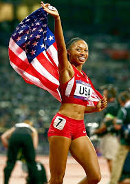 Sexiest Female Athletes Female Athletes Beautiful Athletes Athletic Women