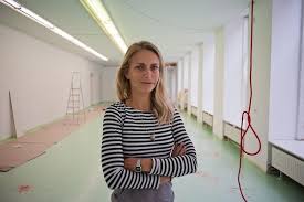 (leonie hodkevitch, born in sofia, bulgaria, and raised in vienna, austria, earned her masters' degrees in social and cultural anthropology, in spanish and french philology. Leonie Spitzer Vienna Design Week