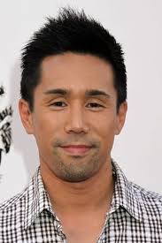 Parry Shen — The Movie Database (TMDB)