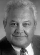 Obituary information for F. Winton Lackey