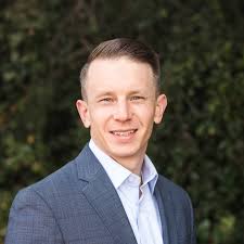 Addison Hartmann, Account Executive