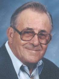 Norbert Edward Eagloski (1923-2010)