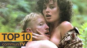 Can you feel the love tonight? Top 10 Forbidden Love Movies Youtube
