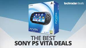 Free delivery and returns on ebay plus items for plus members. The Best Cheap Ps Vita Prices Sales And Deals In June 2021 Techradar