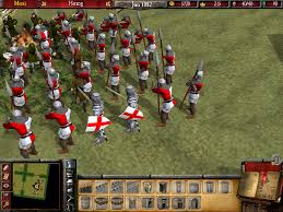 Stronghold Crusader 2 Download Full Game Free Stronghold Crusader Demo Defend Your Fortress And Your People During The Crus Crusader 2 Free Games Stronghold
