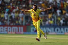 Not known does imran tahir drink alcohol: Ipl 2020 Imran Tahir Fires Warning At Opponents As He Responds To Fan S Tweet After Csk S Dismal Start
