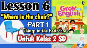 Ixl.com has been visited by 100k+ users in the past month Grow With English Book 2 Lesson 6 Where Is The Chair Part 1 Youtube