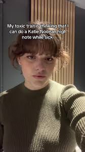 Delusion! I love singing George but this is definitely not eaat especially  when sick. #george #katienoonan #specialones #coversong #singingchallenge