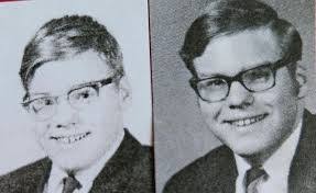 Dennis Wickline's Instagram, Twitter & Facebook