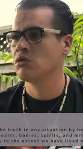 Who we are will always be stronger than who pretends to be us. ❤️‍🩹 Over  the last few days, emotions have been high across Turtle Island — and  rightfully so. Communities are