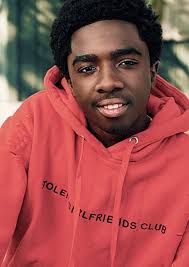 Fan Casting Caleb McLaughlin as Tyrone Miller in Apocalypse Now (now)