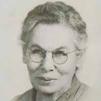 Lou Ella Williams (1879–1968)