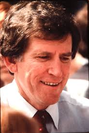 Gary Hart's 1984 Presidential Campaign and Omaha Visit