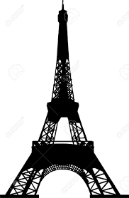 Over 3,505 eiffel tower silhouette pictures to choose from, with no signup needed. Eiffel Tower Silhouette Royalty Free Cliparts Vectors And Stock Illustration Image 2470835