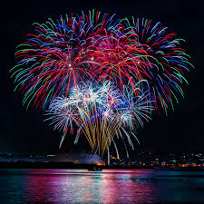 Fireworks are a class of explosive pyrotechnic devices used for aesthetic and entertainment purposes. Fireworks America