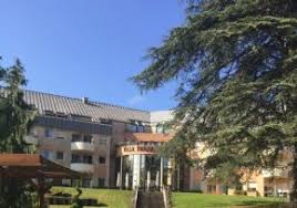 Ehpad Maison De Retraite Villa Thalia A St Remy