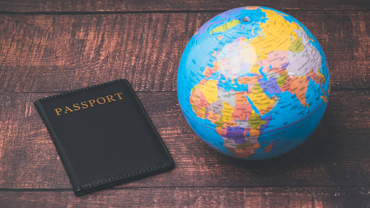 citizenship