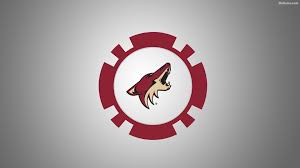 Arizona Coyotes Wallpaper 80 Images