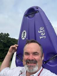 Don't believe the website gauge . It was 0 when we left at 4 pm today.  Sarah Stanhope Watson celebrated her birthday