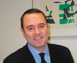 David Reddy—taking HIV therapy to new frontiers