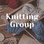 Knitting Group — Beach Haven Public Library LBI