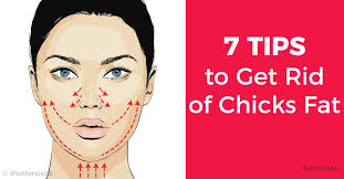 How do you reduce cheek fat? 7 Exercises To Get Rid Of Cheeks Fat