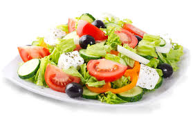 Maybe you would like to learn more about one of these? Garden Salad Pizza Brew