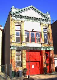 Jersey City Reader New York S Sixth Borough Blog House Fire Fire Station Jersey City