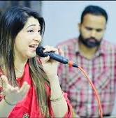 shehla gul from soontimes.pk