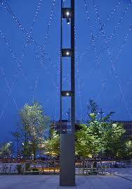Hyllie Torg Hyllie Square Lighting Design By Black Ljusdesign Black Lighting Design Lighting Design Architecture Ljusdesign Malmo Landskapsarkitektur