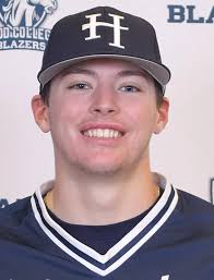 2022 Baseball Roster