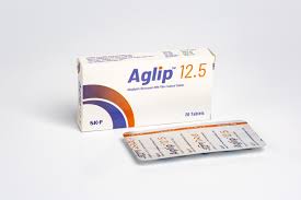 Image result for Alogliptin