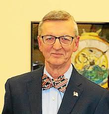 Downingtown West teacher selected by district for 2017 Citadel Heart of  Learning finalist